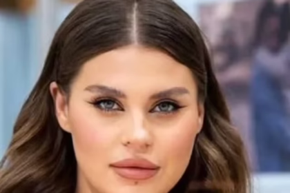 Співачка Олександра Зарицька демонструє як схуднути та свої результати