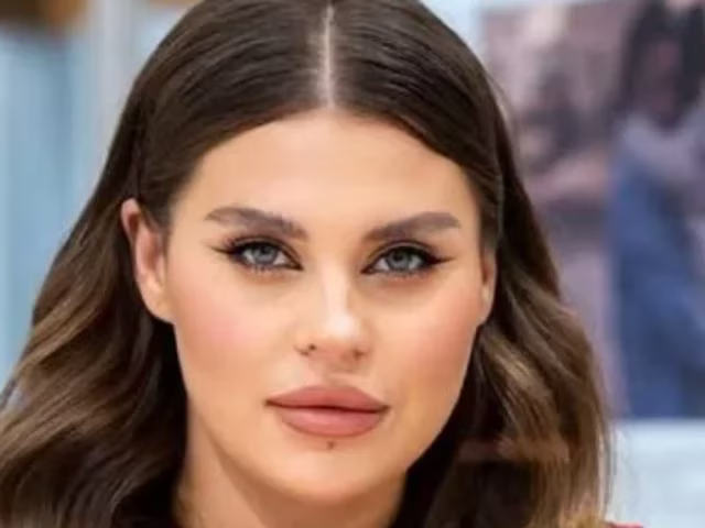 Співачка Олександра Зарицька демонструє як схуднути та свої результати