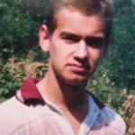 Як за 20 років змінився Євген Кошовий: фото в юності й зараз