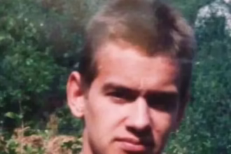 Євген Кошовий у юності та зараз порівняння зовнішності