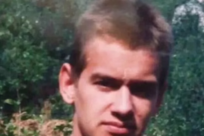 Євген Кошовий у юності та зараз порівняння зовнішності