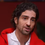 Володимир Дантес у дитинстві та юності на архівному фото