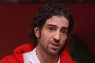 Володимир Дантес у дитинстві та юності на архівному фото