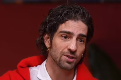 Володимир Дантес у дитинстві та юності на архівному фото