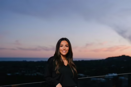 Голлівудська акторка Єва Лонгорія розповіла про дитячі комплекси