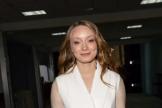 Співачка LELÉKA представить Україну на Євробаченні-2026 з піснею Ridnym