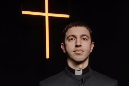 Іван Люленов потрапив у скандал через ікони у келихах