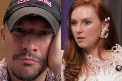 Надія Хільська емоційно розповідає про роботу з Тарасом Цимбалюком