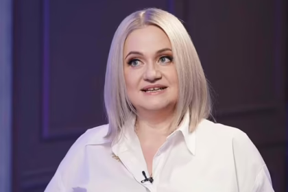 Співачка Наталія Бучинська розповіла про клінічну смерть