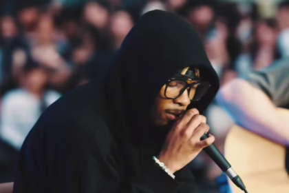 Репера D4vd заарештували за підозрою у вбивстві 14-річної дівчини