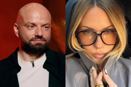 Слава Дьомін емоційно про Лесю Нікітюк проект