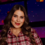 Олександра Заріцька солістка KAZKA показала результат схуднення