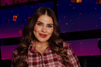 Олександра Заріцька солістка KAZKA показала результат схуднення