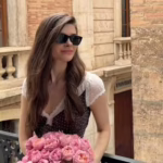 Катерина Остапчук розповідає про шлюб з Володимиром Остапчуком і брачний контракт