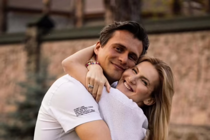 Єлизавета Юрушева з донькою Анною фото Олександр Скічко