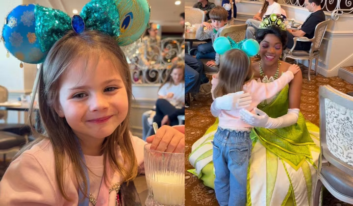 Олександр Скічко та Єлизавета Юрушева сім'я діти