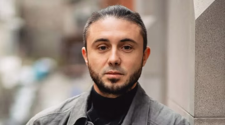 Тарас Тополя лідер гурту Антитіла погрожує судом журналістці
