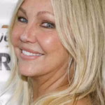 Хізер Локлір та Лоренцо Ламас вперше вийшли у світ як пара