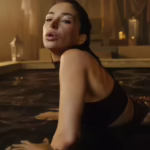 Злата Огнєвіч розповідає про жіночу незалежність та нову пісню Королева драми