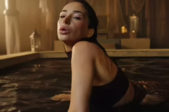 Злата Огнєвіч розповідає про жіночу незалежність та нову пісню Королева драми