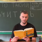 Руслан Циганков вперше став батьком з новонародженим сином