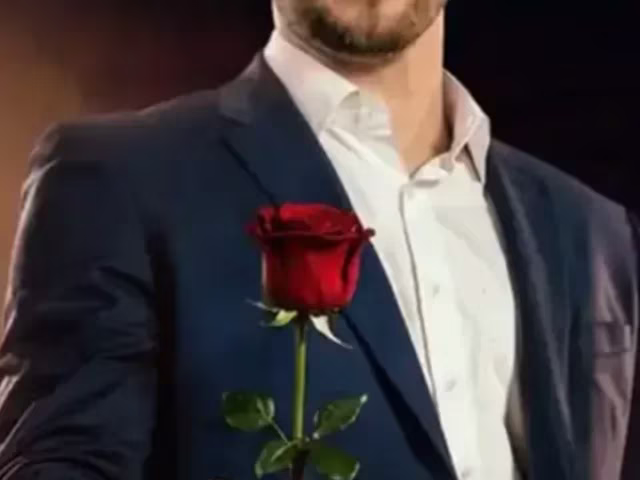 Новий герой шоу Холостяк 15 сезон В'ячеслав Кравцов на зйомках