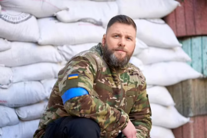 Актор Володимир Ращук фото до та після схуднення