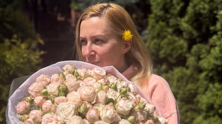 Валентина Хамайко про психологічну допомогу військовим