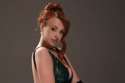 Valeriya Force показала фото до та після схуднення на 33 кг