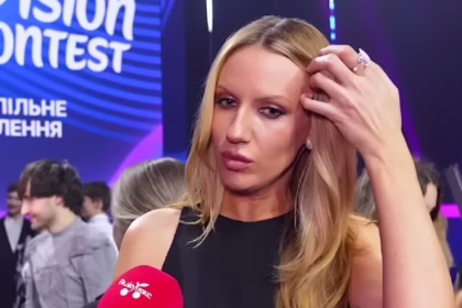 Леся Нікітюк та Олена Філонова скандал через образи