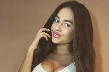 Ліза Вороніна