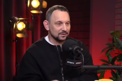 Співак Валерій Харчишин розповів про небезпеку в літаку