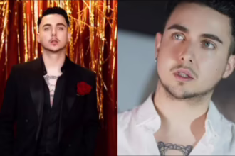 Співак Melovin заінтригував зізнанням про особисте життя після розриву