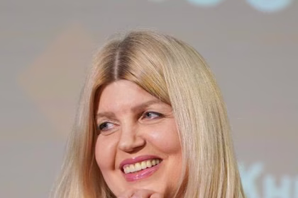 Ольга Вієру (2)