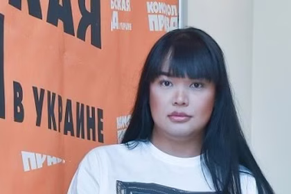 Шер-Марина Камілова