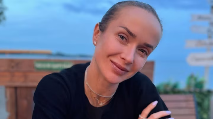 Настя Каменських святкує день народження без алкоголю