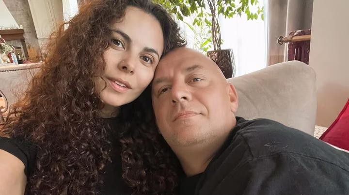Потап і Настя Каменських оголосили про розрив стосунків