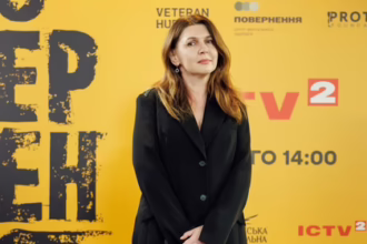 Оксана Восканян