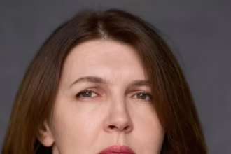 Оксана Восканян