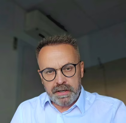 Андрій Альохін