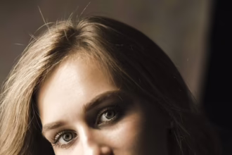 Анна Сердюк