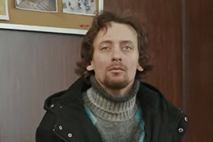 Денис Шацький