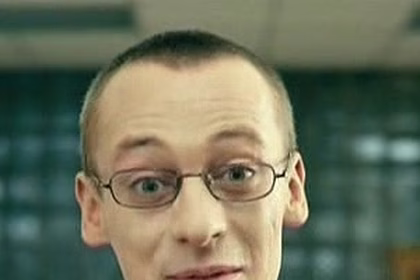 Денис Шацький