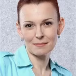 Ірина Ткаленко