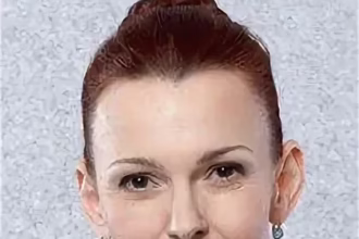 Ірина Ткаленко