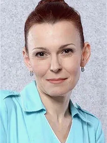 Ірина Ткаленко