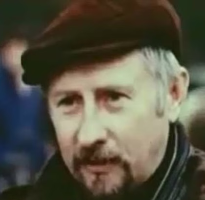 Леонід Осика