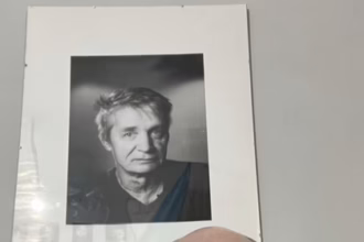Олександр Лаптій