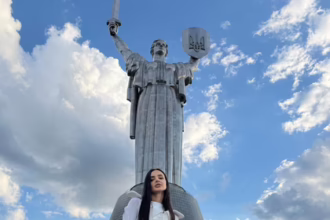 Korolova (Ольга Корольова)