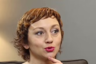 Римма Зюбіна